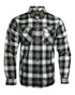 COSTANZA FLANNEL - MENS